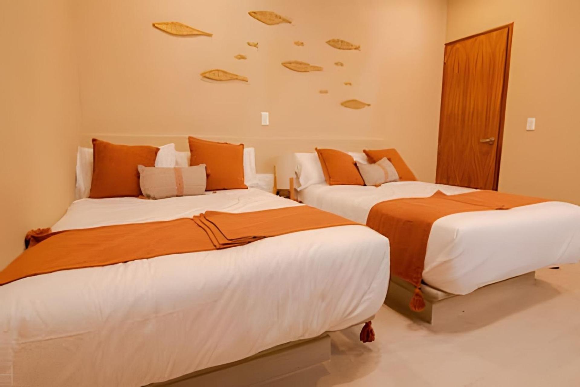 Condominios Evamar San Carlos San Carlos Nuevo Guaymas Exterior photo