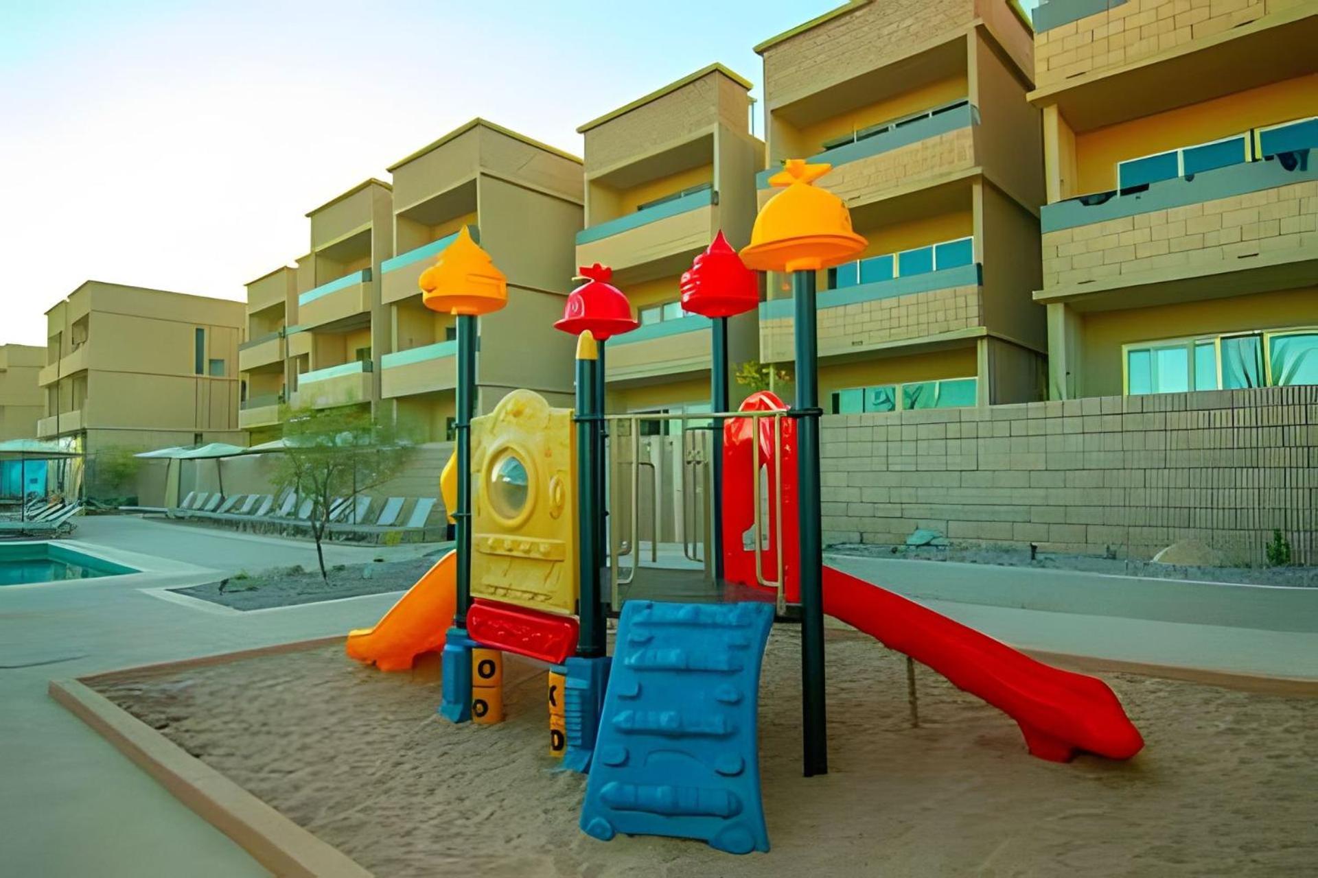 Condominios Evamar San Carlos San Carlos Nuevo Guaymas Exterior photo