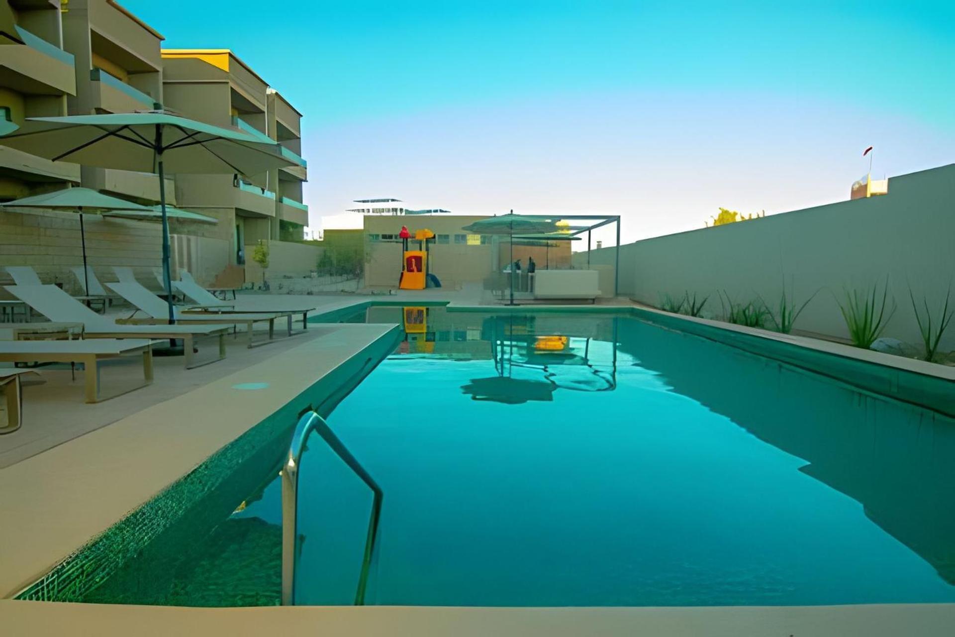 Condominios Evamar San Carlos San Carlos Nuevo Guaymas Exterior photo