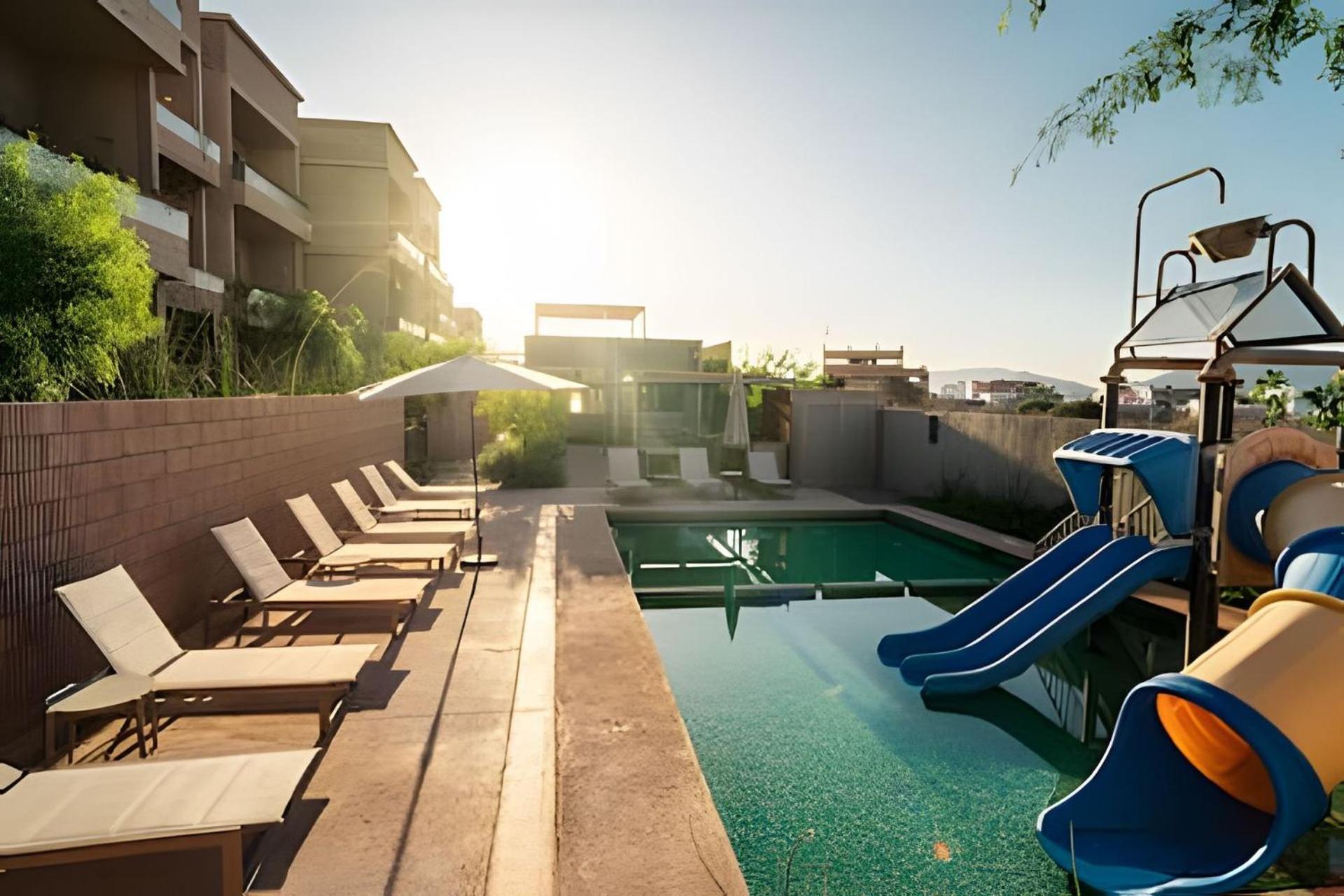 Condominios Evamar San Carlos San Carlos Nuevo Guaymas Exterior photo