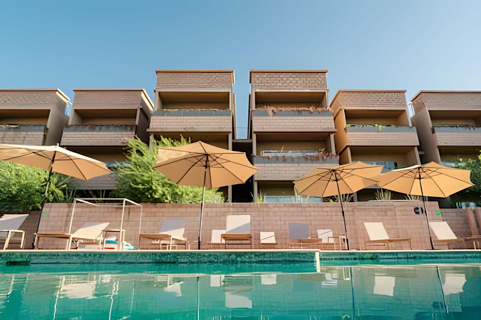 Condominios Evamar San Carlos San Carlos Nuevo Guaymas Exterior photo
