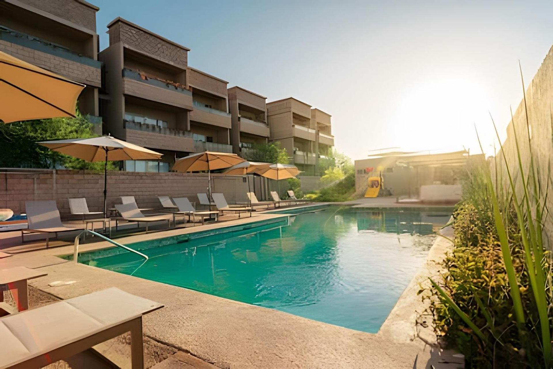 Condominios Evamar San Carlos San Carlos Nuevo Guaymas Exterior photo