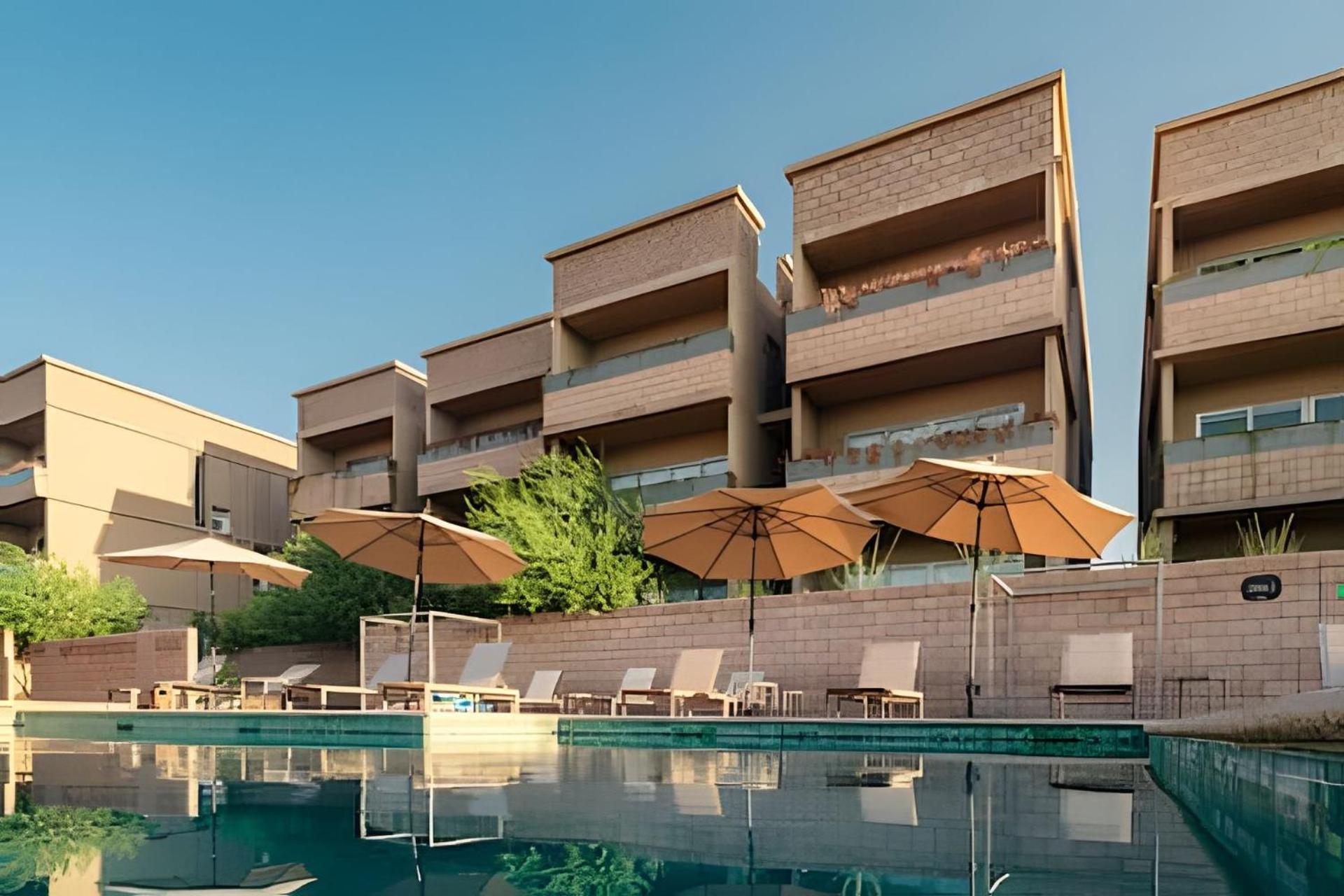 Condominios Evamar San Carlos San Carlos Nuevo Guaymas Exterior photo