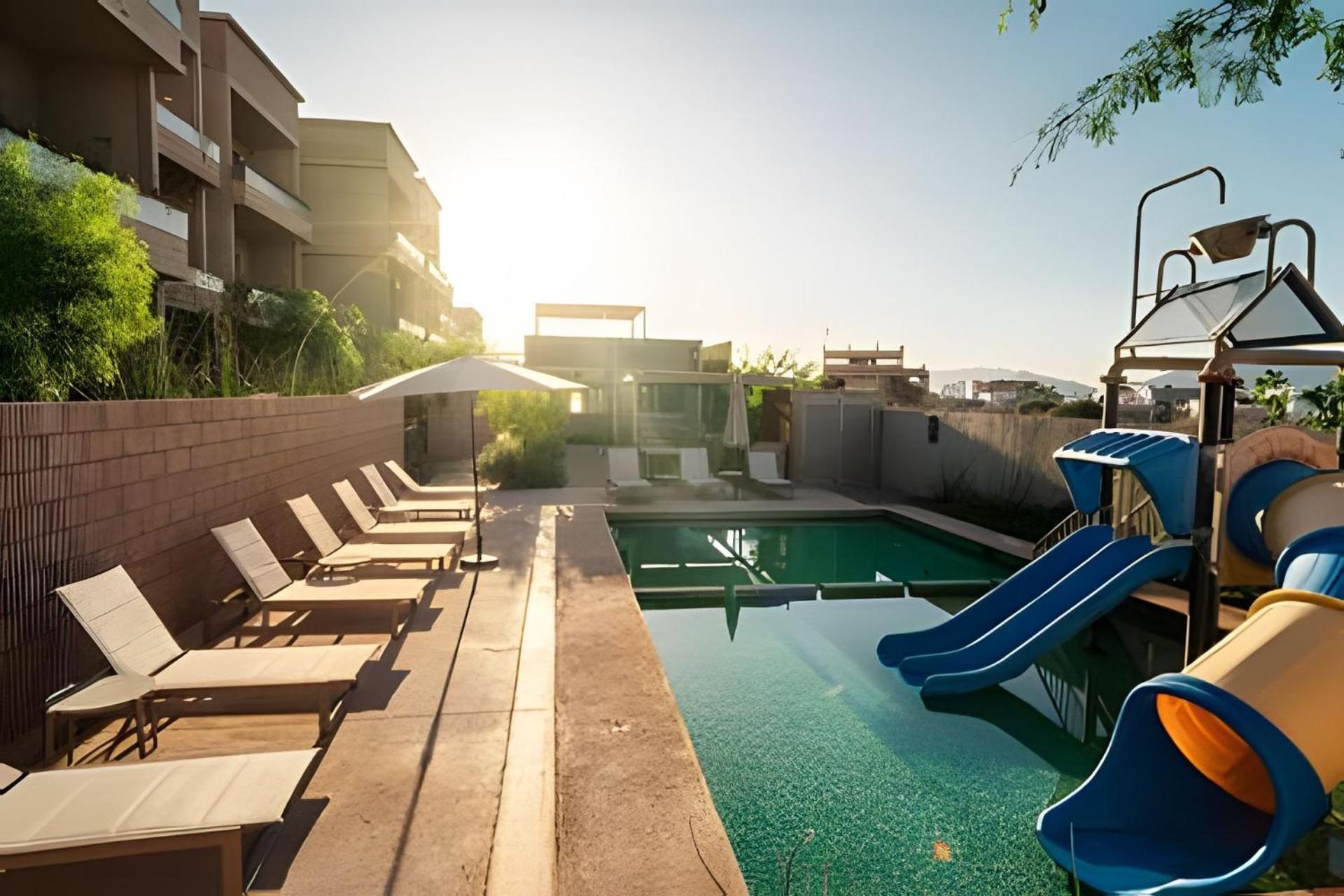 Condominios Evamar San Carlos San Carlos Nuevo Guaymas Exterior photo